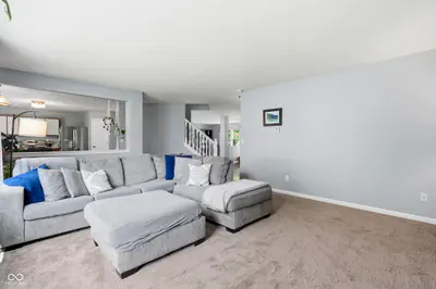 3915 Rosefinch Circle, Indianapolis - 14