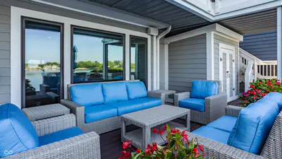 8134 Dean Road, Indianapolis - 57