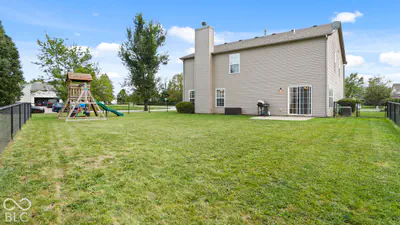 1124 E McClarnon Drive, Greenfield - 40