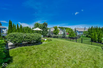 13848 Fieldcrest Drive, McCordsville - 5