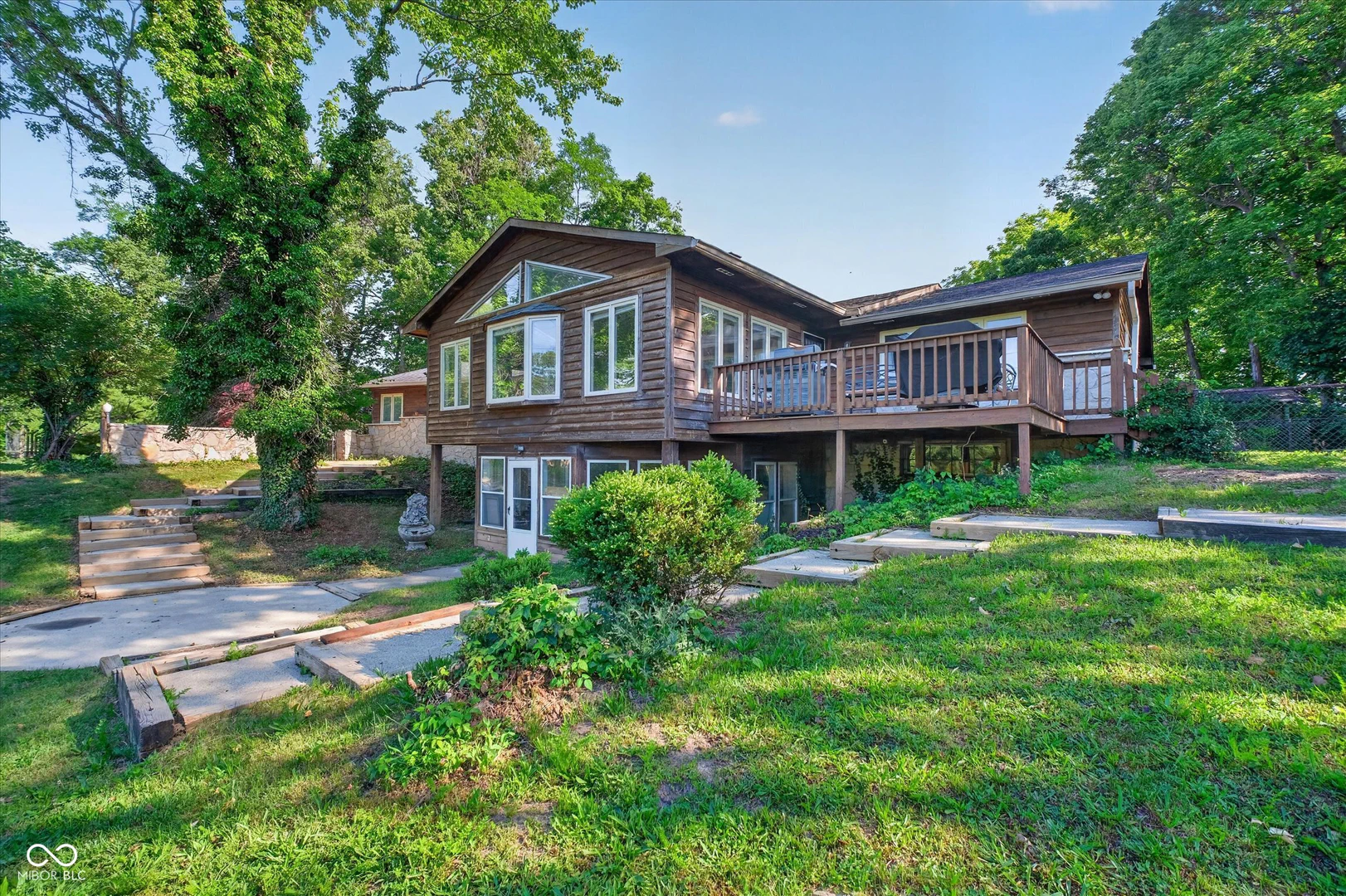 3815 Hanna Avenue, Indianapolis