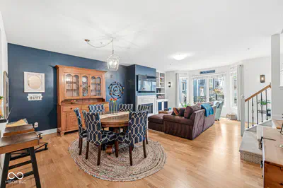 525 Allard Place, Indianapolis - 4