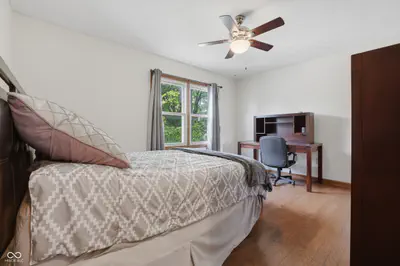 358 Bailey Circle, Carmel - 28