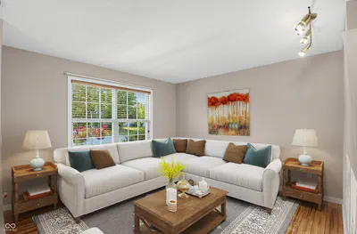 12895 Arvada Place, Fishers - 5