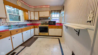 922 Elbert Street, Indianapolis - 13