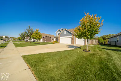 493 N Crystal Drive, Fortville - 6
