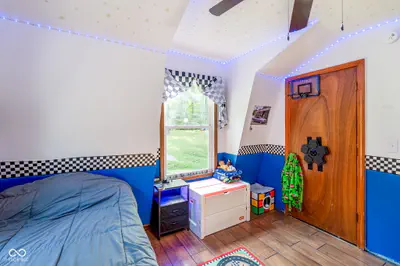 4060 Middle Patton Park Road, Martinsville - 32