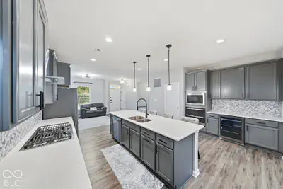 348 Evans Street, Indianapolis - 7
