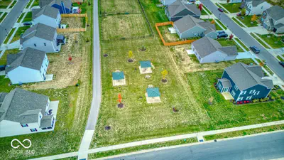 10119 Caprock Canyon Drive, Indianapolis - 66