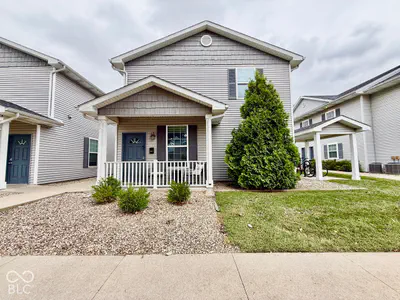 801 5th Street, Terre Haute - 5
