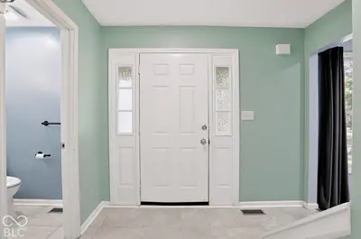 6802 Pleasant Run Parkway North Drive, Indianapolis - 8