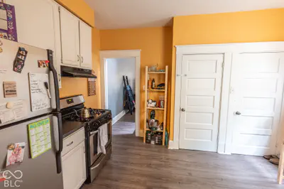 1602 Vermont Street, Indianapolis - 9