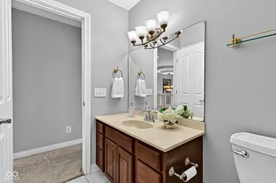 4674 County Road 1000, Pittsboro - 47