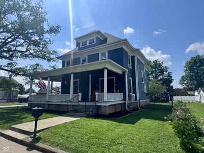 389 Washington Street, Martinsville - 61