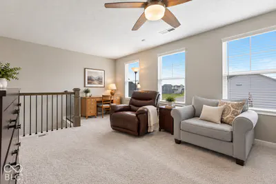 6708 Seattle Slew Drive, Whitestown - 29