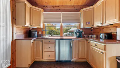 11773 W County Road 275 Road N, West Baden Springs - 40