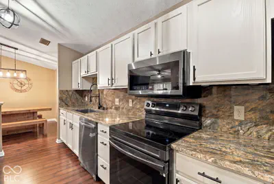 6526 Jade Stream Court, Indianapolis - 11