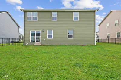 16764 Ayshire Drive, Fishers - 33