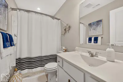 10145 Bolcom Court, Noblesville - 14