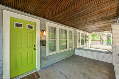 3907 Ruckle Street, Indianapolis - 25