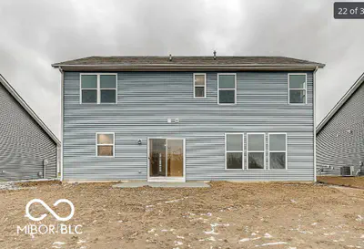 4385 Homestead Drive, Whitestown - 33