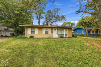 4545 Brittany Drive, Indianapolis - 2
