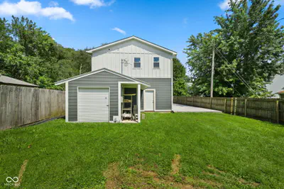 215 Arsenal Avenue, Indianapolis - 50