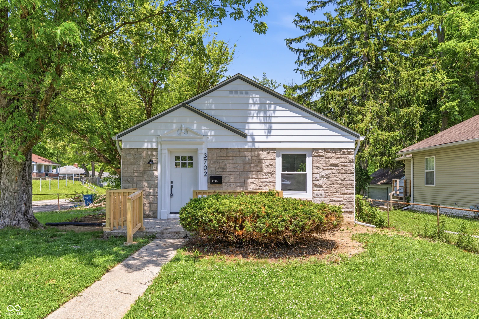 3702 35th Street, Indianapolis