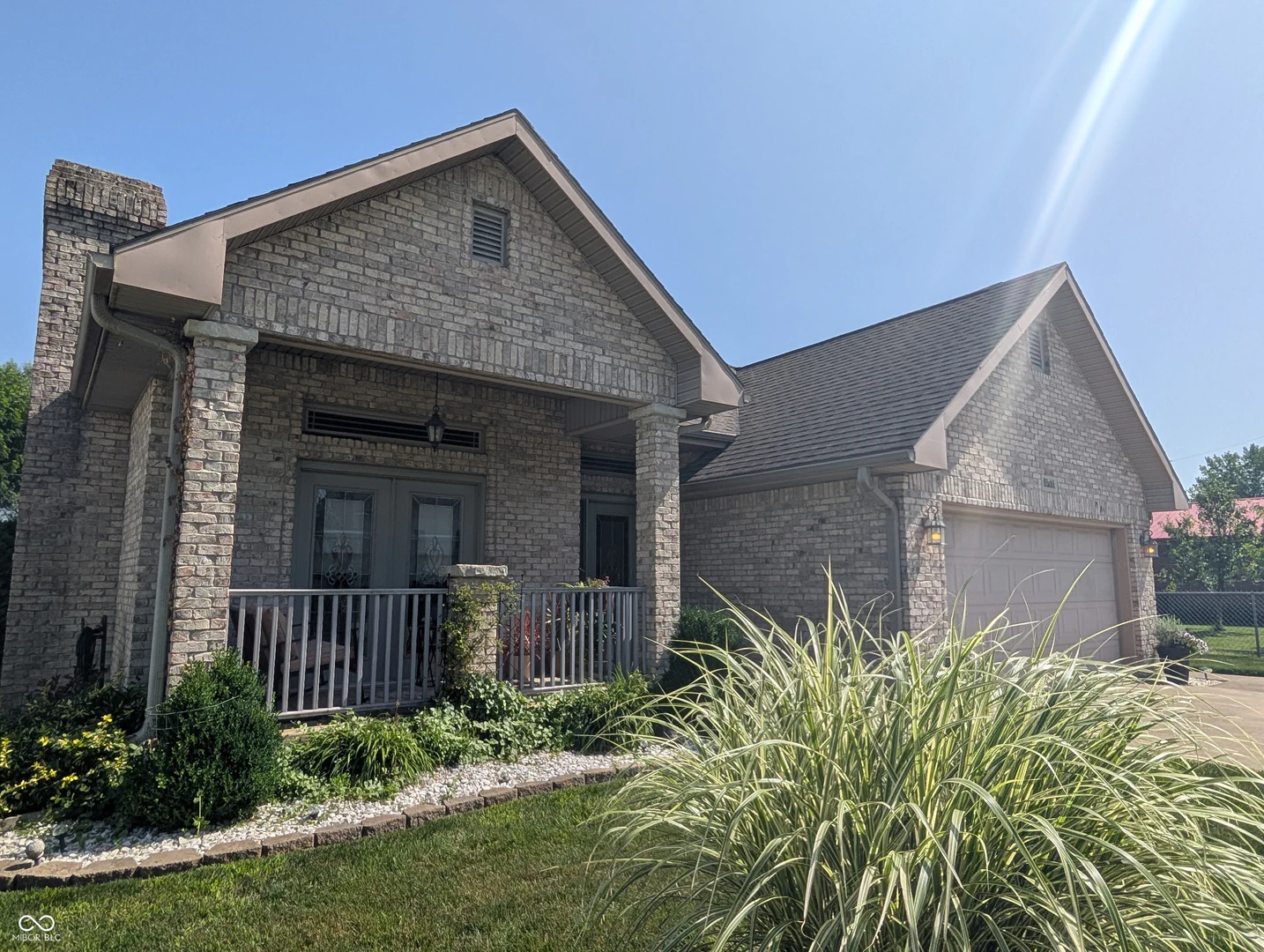 628 8th Street, Rushville