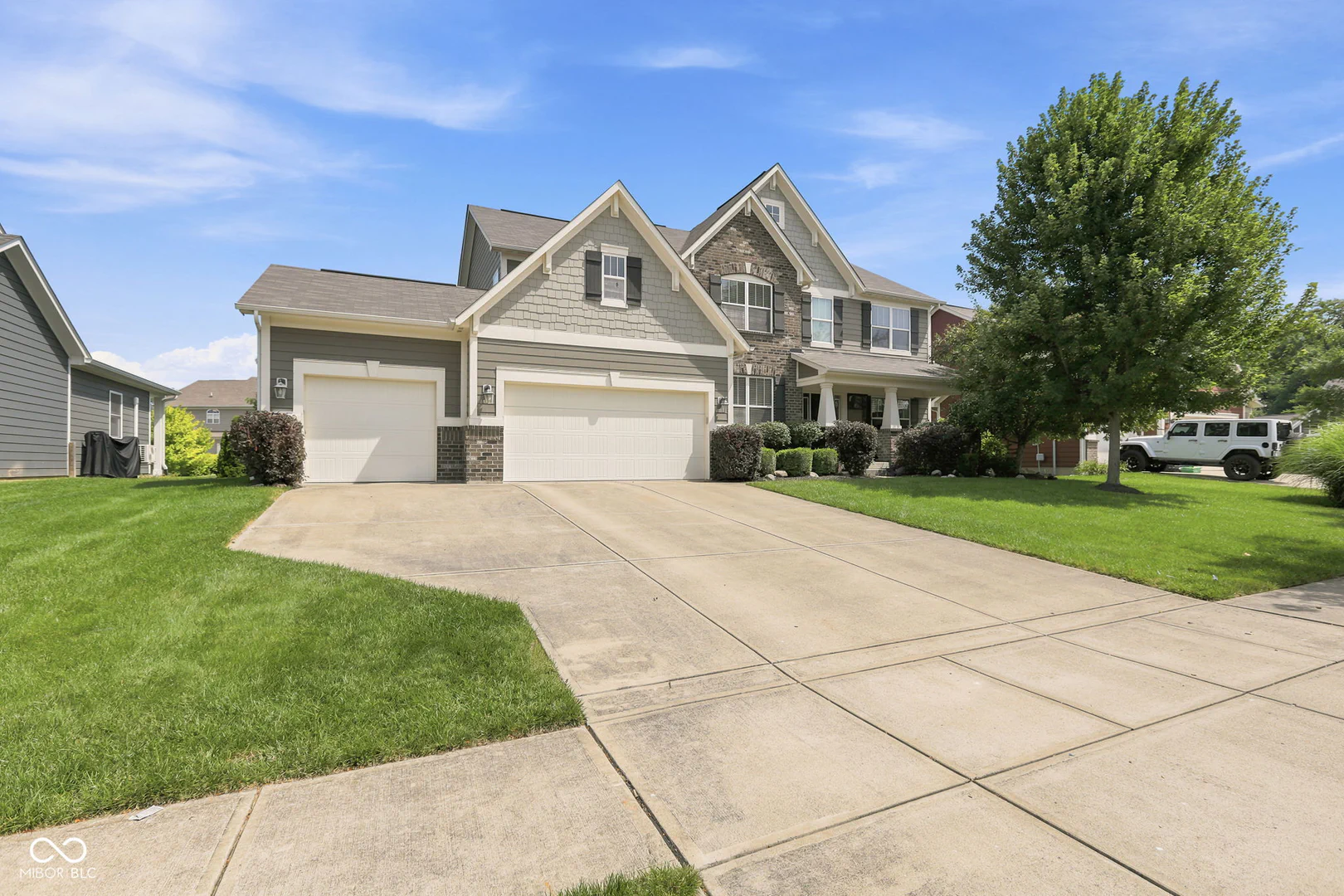 11122 Woodpark Drive, Noblesville