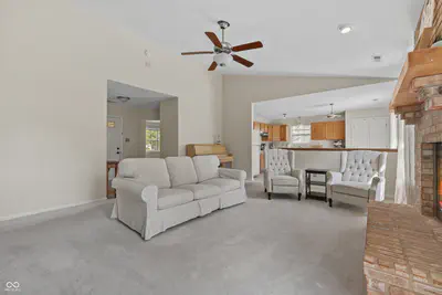 6039 Janel Circle, Indianapolis - 12