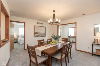 5612 Blairwood Drive, Indianapolis - 7