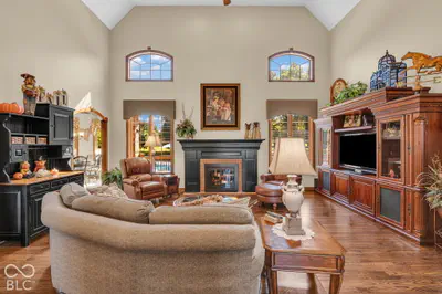 3935 Smokey Row Road, Bargersville - 20