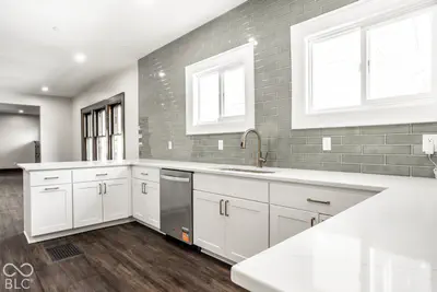 3949 Rookwood Avenue, Indianapolis - 23
