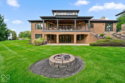 11624 Willow Springs Drive, Zionsville - 107