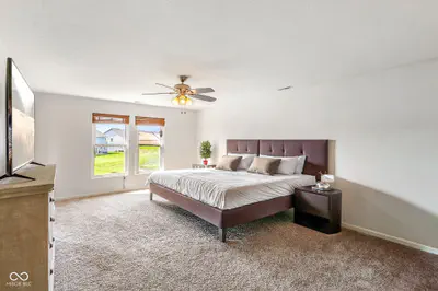5571 W Woodhaven Drive, McCordsville - 7