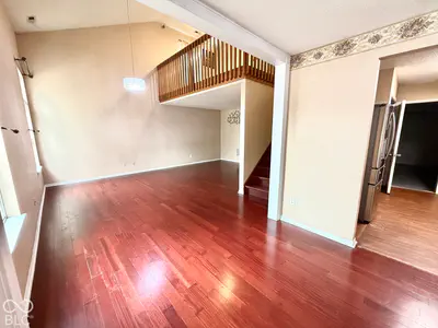7704 Lake Vista Lane, Indianapolis - 7
