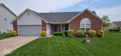5425 Kidwell Court, Indianapolis - 22