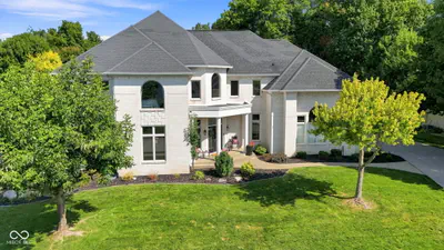 14682 Thor Run Drive, Fishers - 96