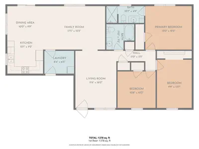 5406 Pommel Court, Indianapolis - 68