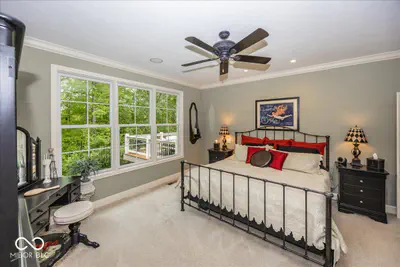 8809 William Penn Circle, Indianapolis - 38