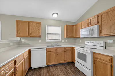 8169 Whitaker Valley Boulevard, Indianapolis - 13