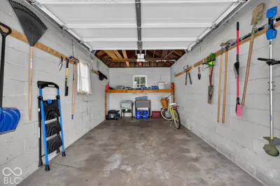 6002 Ralston Avenue, Indianapolis - 35