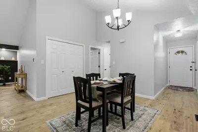 3920 Peppertree Lane, Columbus - 4