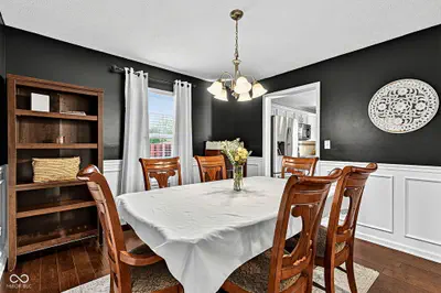 9107 Driftwood Court, McCordsville - 14