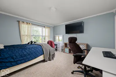 1423 Hession Drive, Brownsburg - 39