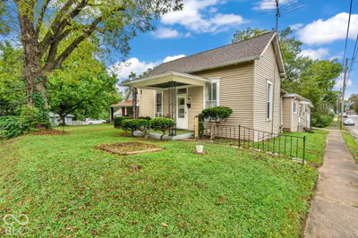 702 Illinois Street, Greencastle