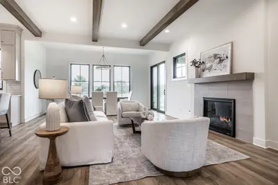 6069 Salisbury Street, Zionsville - 8