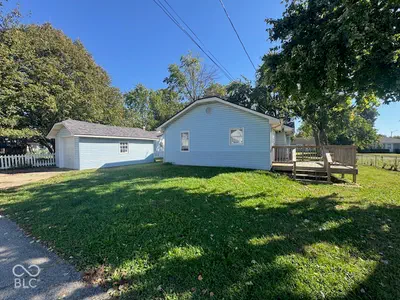 1306 Pennsylvania Street, Columbus - 38