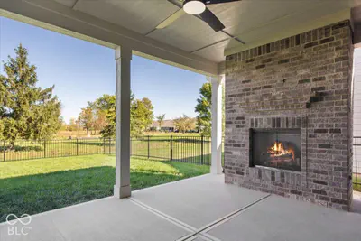 5648 Stetson Drive, Whitestown - 43